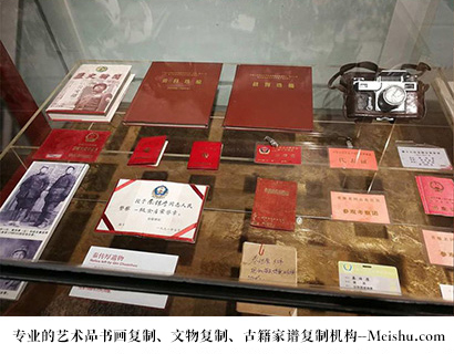 息县-专业的文物艺术品复制公司有哪些？